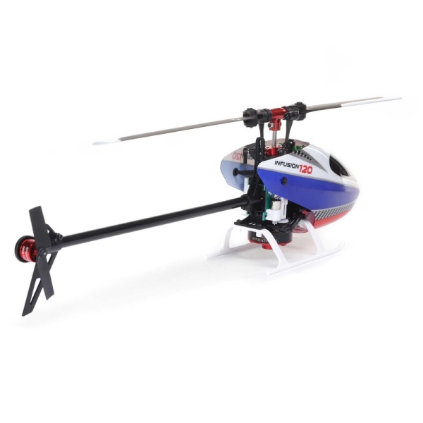 BLH6950 BLADE InFUSION-120 BNFbasic